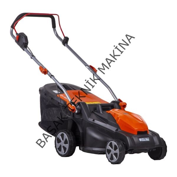 Gi 40 P AKÜLÜ ÇİM BİÇME MAKİNESİ (AKÜSÜZ)