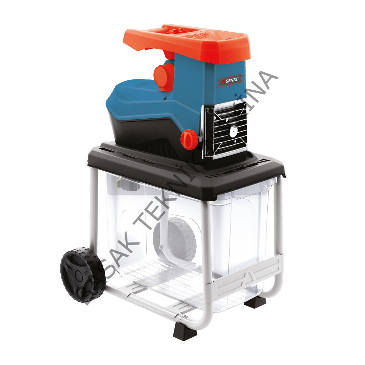 YT5467-01 DAL PARÇALAMA MAKİNESİ 2500W