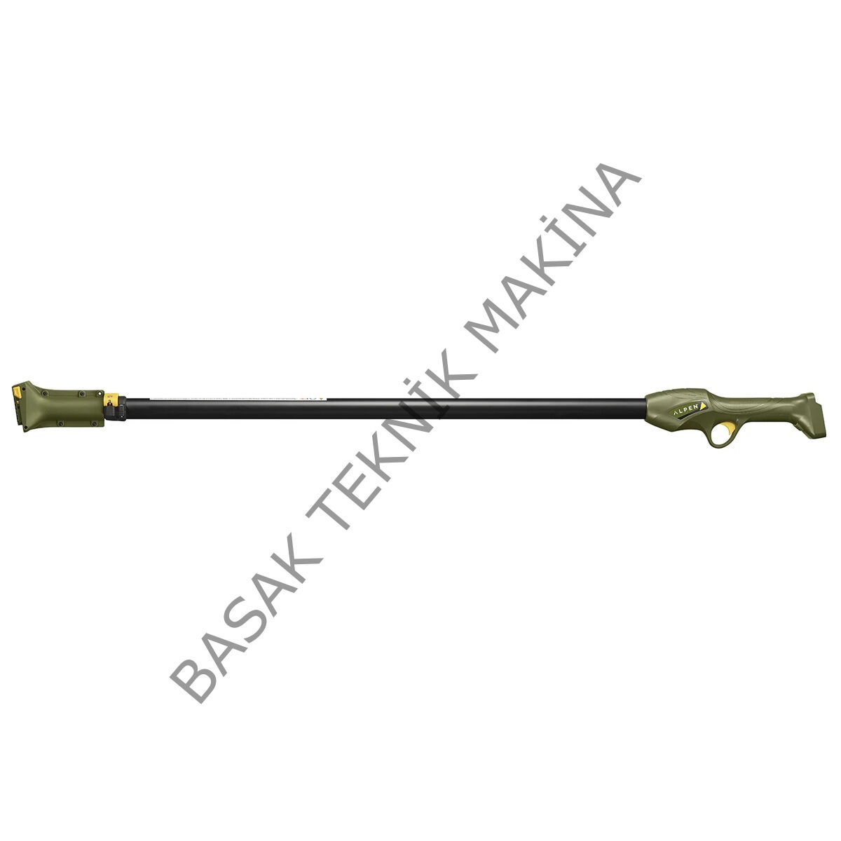 UZATMA BORUSU 135-210cm WILDHORN 40