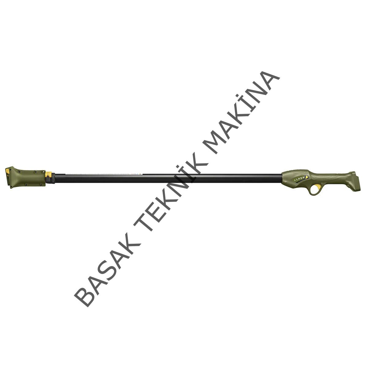 UZATMA BORUSU 135-210cm WILDHORN 40