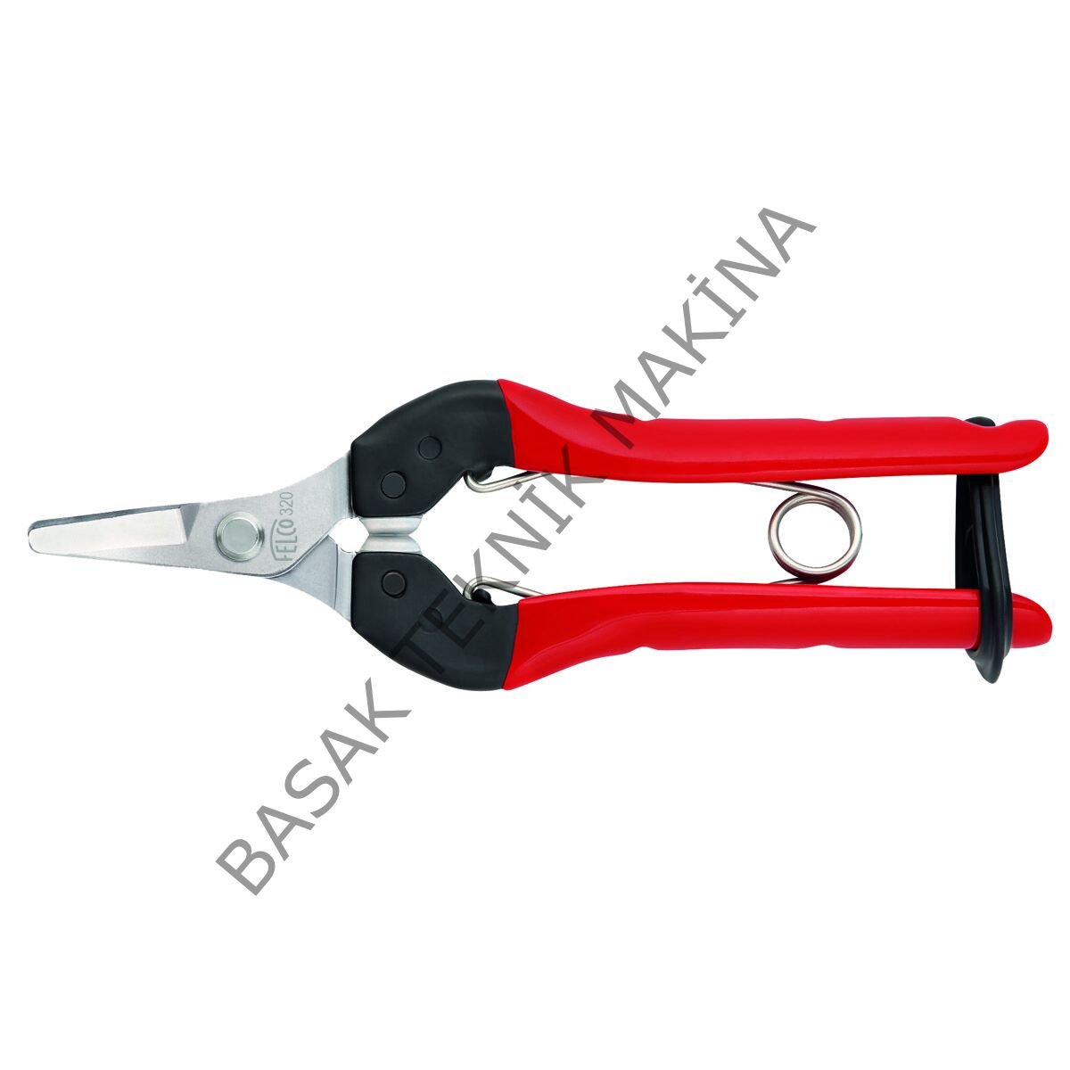 320 MEYVE TOPLAMA MAKASI