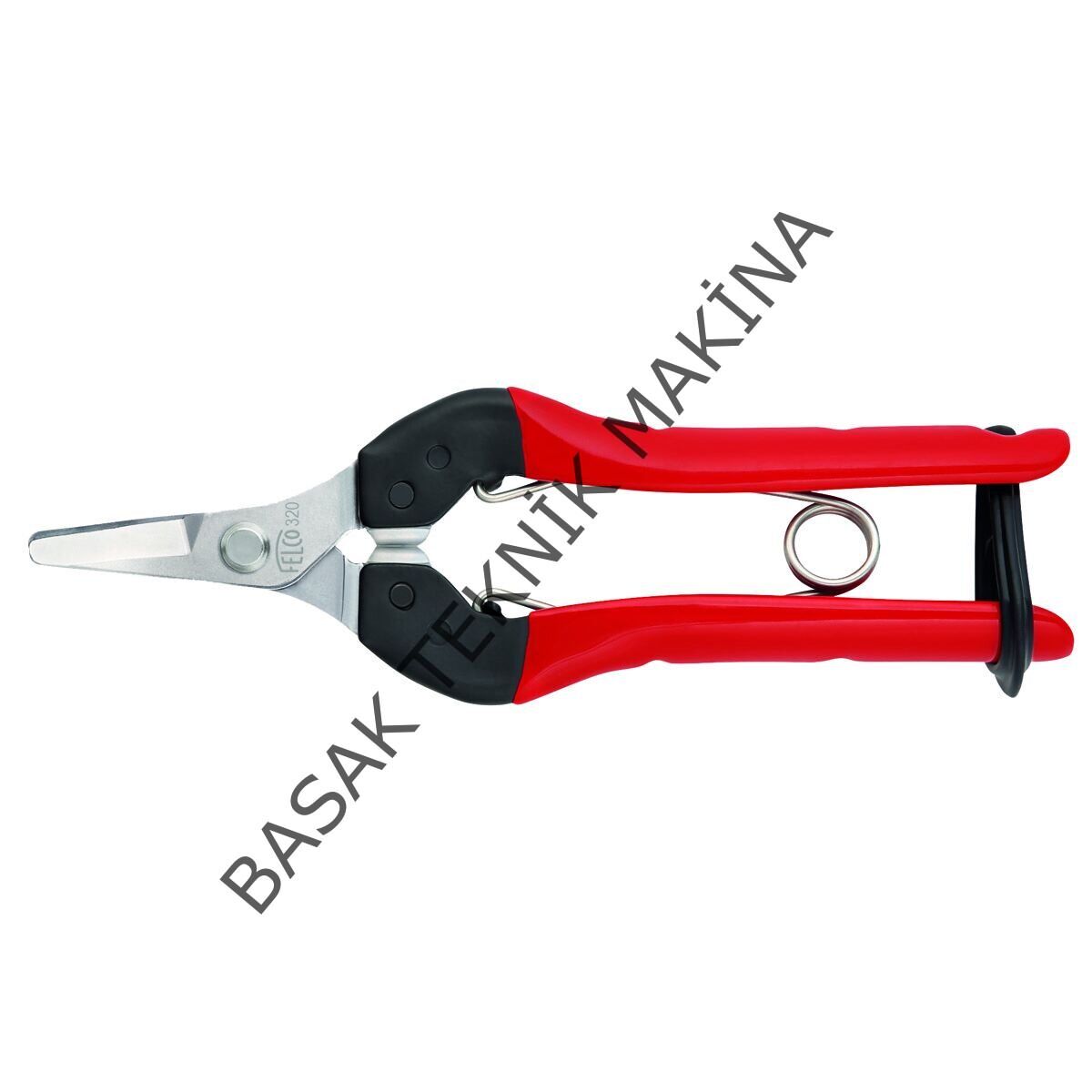 320 MEYVE TOPLAMA MAKASI