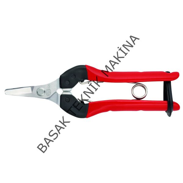 320 MEYVE TOPLAMA MAKASI