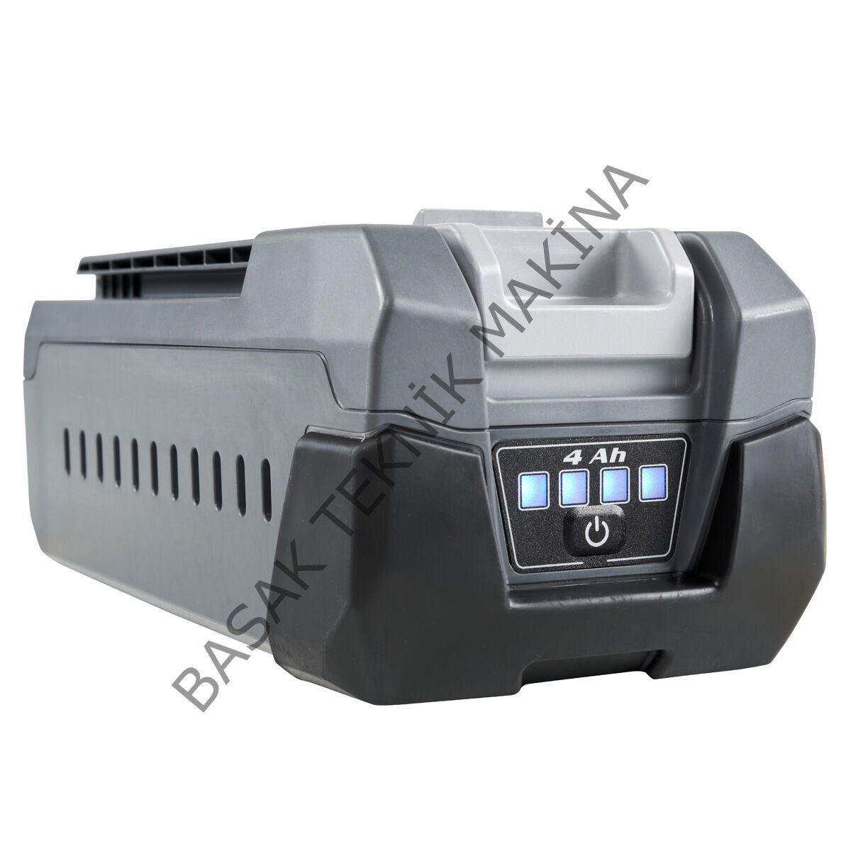 Bi 540 AKÜ 56V 4.0 Ah