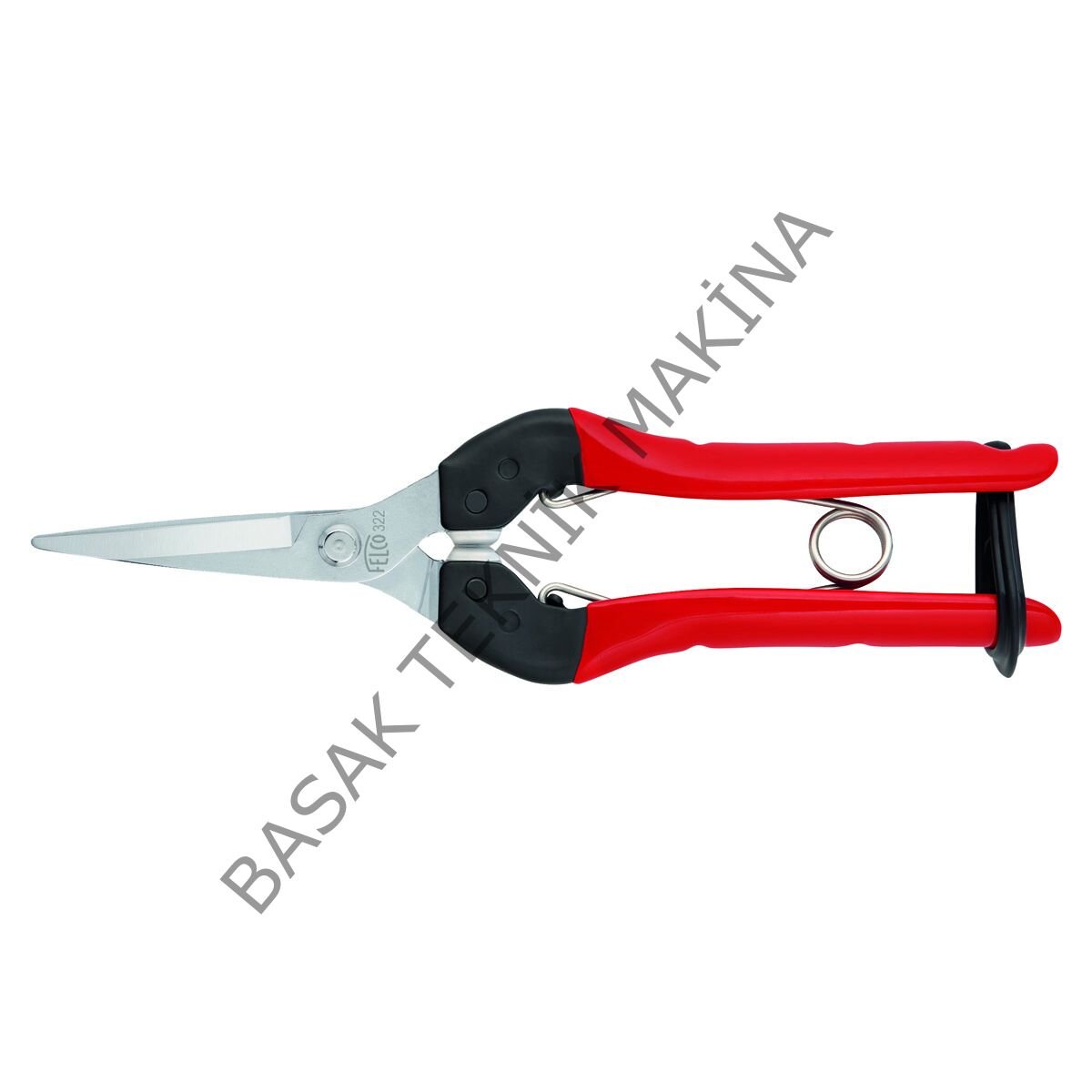 322 MEYVE TOPLAMA MAKASI