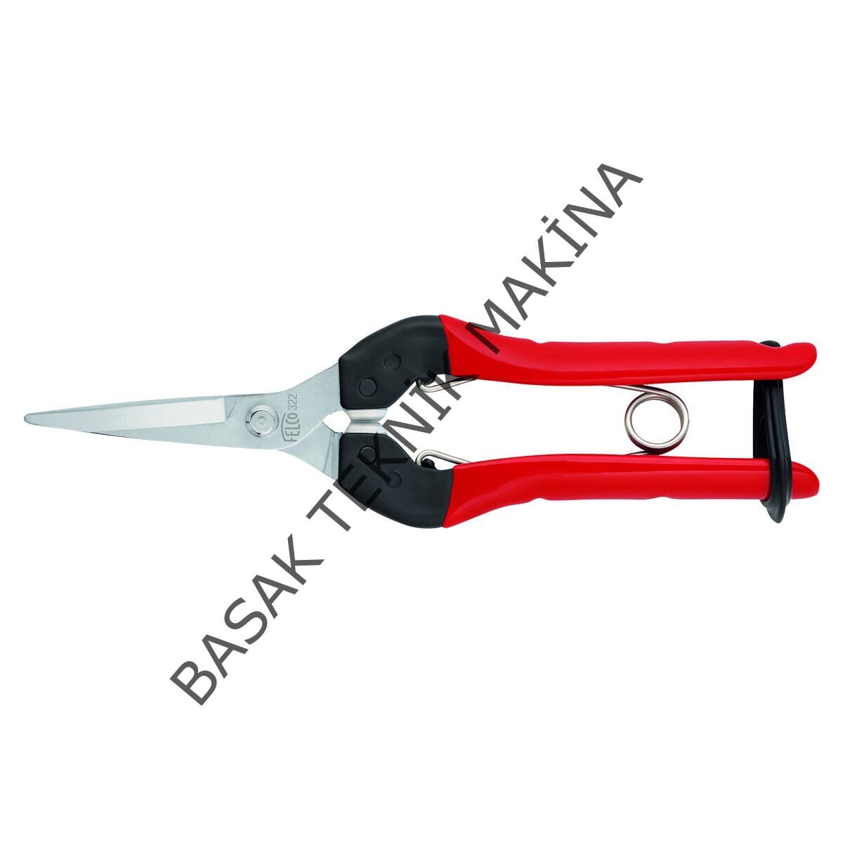 322 MEYVE TOPLAMA MAKASI