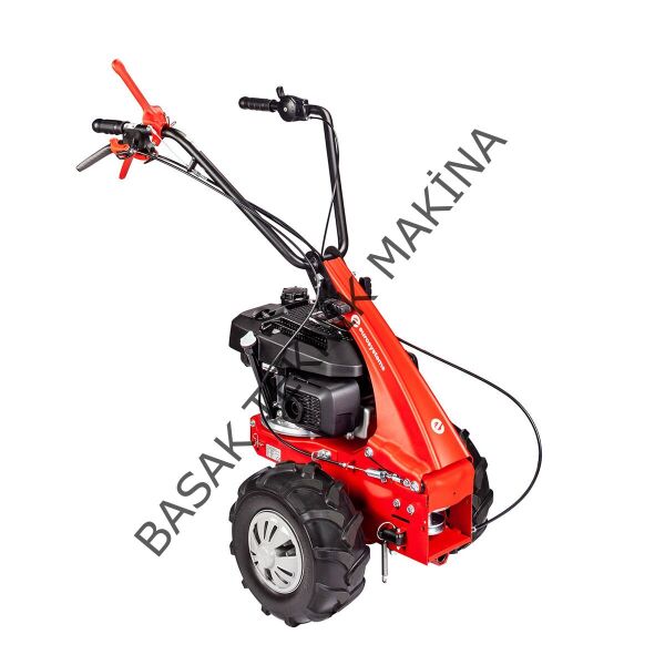 Eurosystems Minieffe Çok Amaçlı Makine Gövdesi 196cc Benzinli