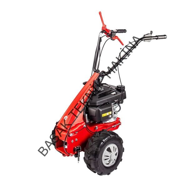 Eurosystems Minieffe Çok Amaçlı Makine Gövdesi 196cc Benzinli