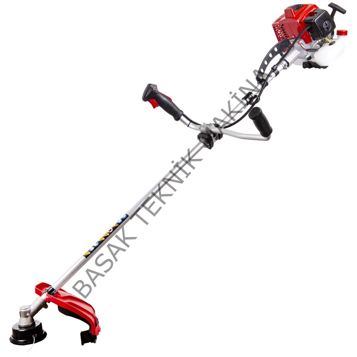 CG63 EUR5 MOTORLU TIRPAN YAN