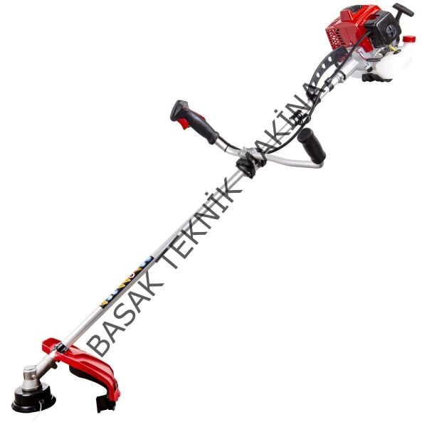 Palmera CG63 EUR5 Motorlu Tırpan 63cc 3.1 HP Yan Tip Profesyonel