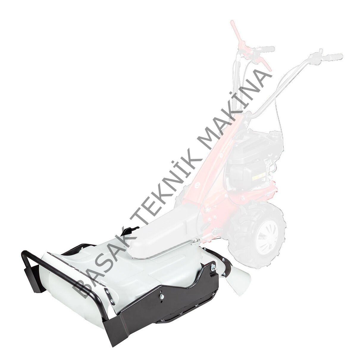 OT BİÇME APARATI MINIEFFE