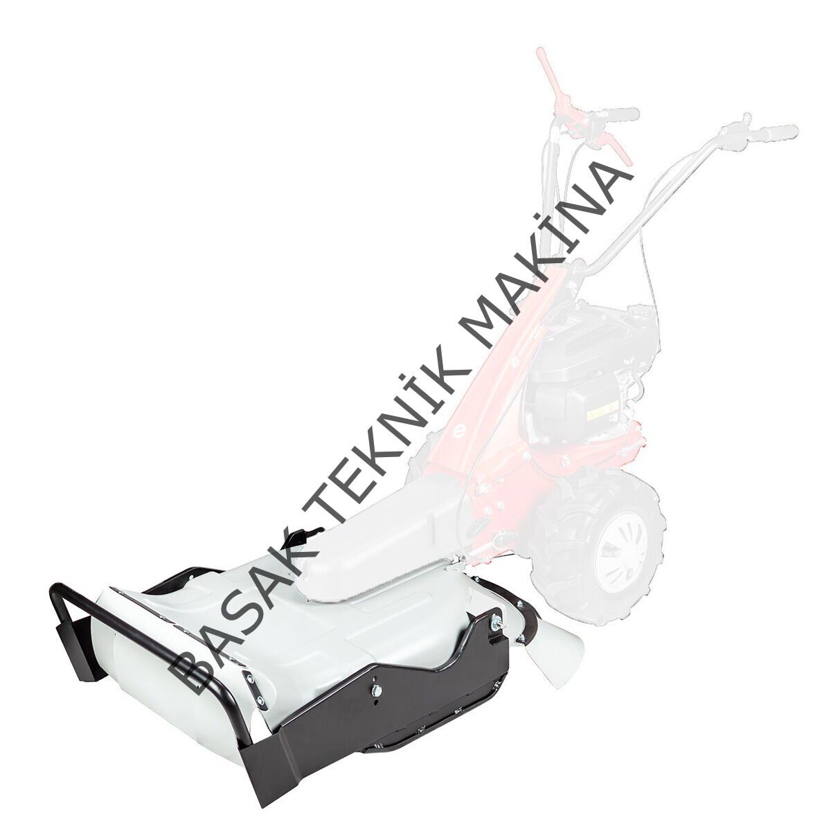 OT BİÇME APARATI MINIEFFE