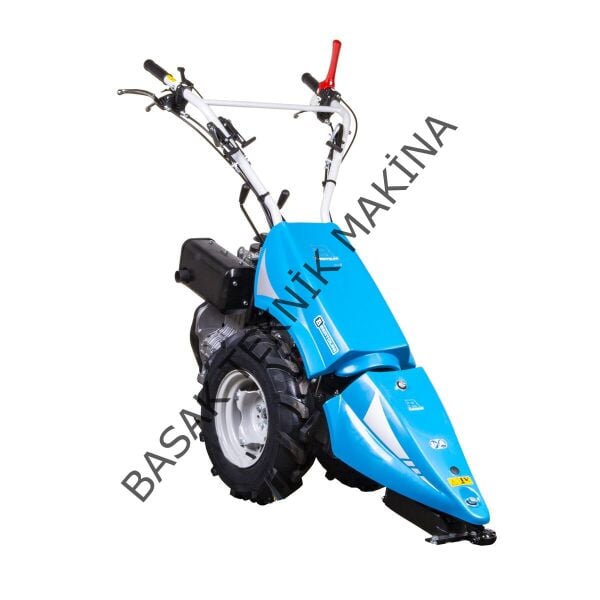 BT 141 K7000HD EUR5 ÇAYIR BİÇME MAKİNESİ BIÇAKSIZ