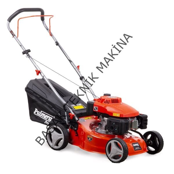 Palmera DM41P-DO140 Eur5 Çim Biçme Makinesi 41 Cm Benzinli