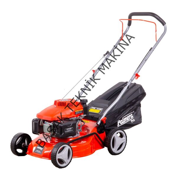 Palmera DM41P-DO140 Eur5 Çim Biçme Makinesi 41 Cm Benzinli