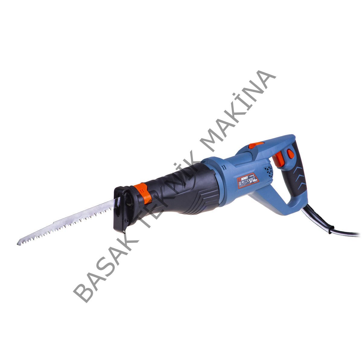 YT2204-02 TİLKİ KUYRUĞU TESTERE 720W