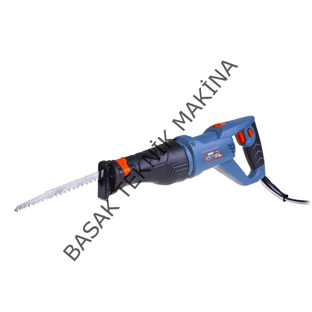 YT2204-02 TİLKİ KUYRUĞU TESTERE 720W