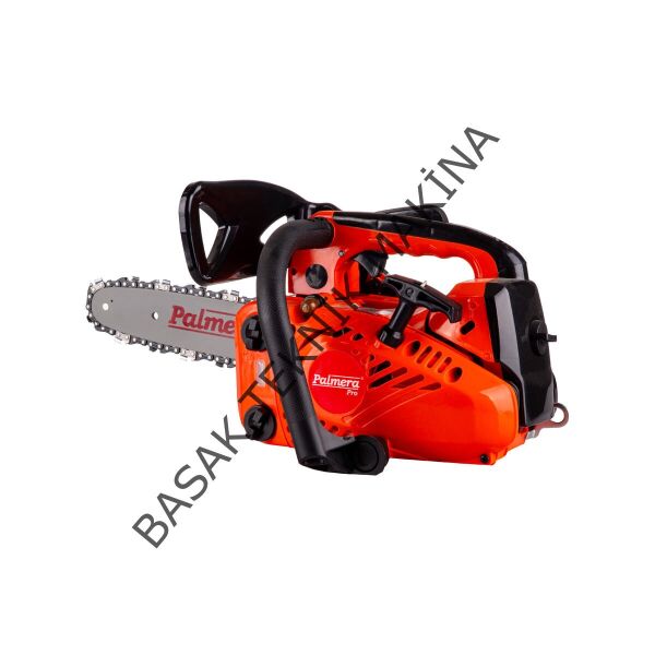 Palmera ZL2501 Eur5 Motorlu Testere 25 cm 25.4 cc