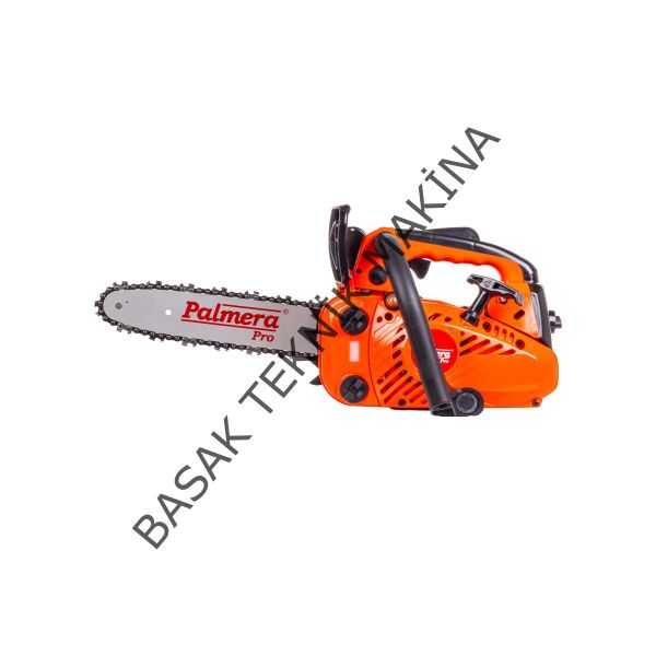 Palmera ZL2501 Eur5 Motorlu Testere 25 cm 25.4 cc