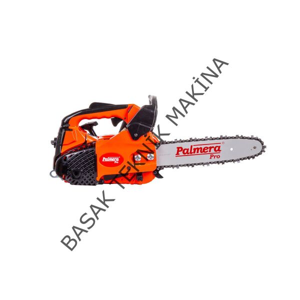 Palmera ZL2501 Eur5 Motorlu Testere 25 cm 25.4 cc