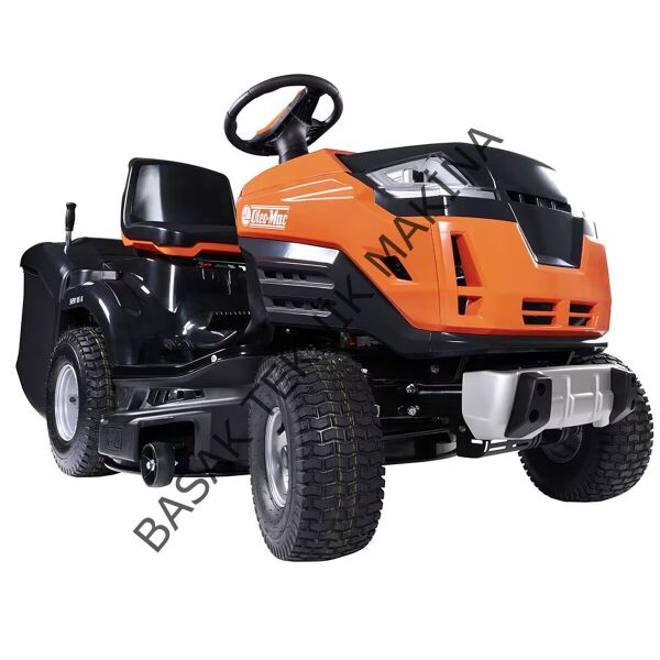 OM 92R/16 K ÇİM BİÇME TRAKTÖRÜ