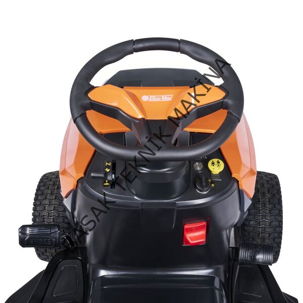 OM 92R/16 K ÇİM BİÇME TRAKTÖRÜ