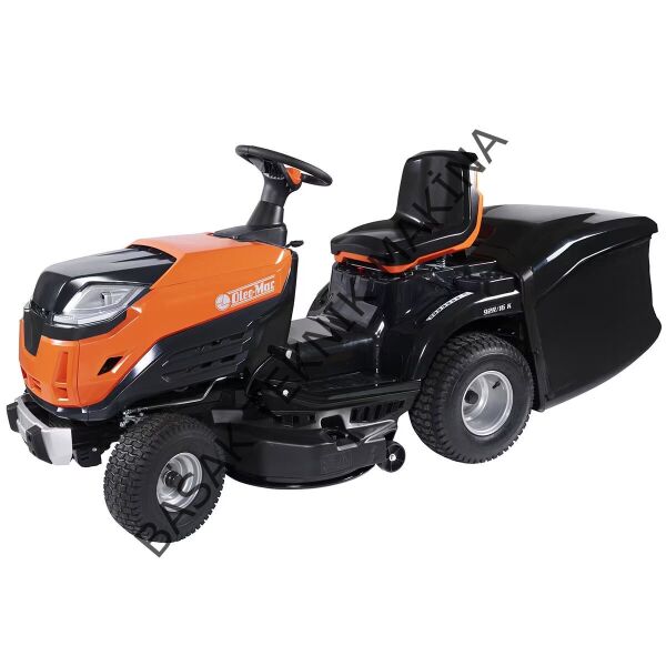 OM 92R/16 K ÇİM BİÇME TRAKTÖRÜ