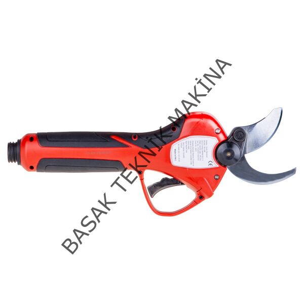 PA-40K BUDAMA MAKASI AKÜLÜ 40mm SENSÖRLÜ