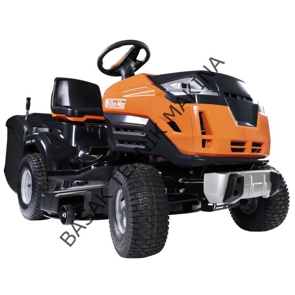 OM 102R/16 K ÇİM BİÇME TRAKTÖRÜ