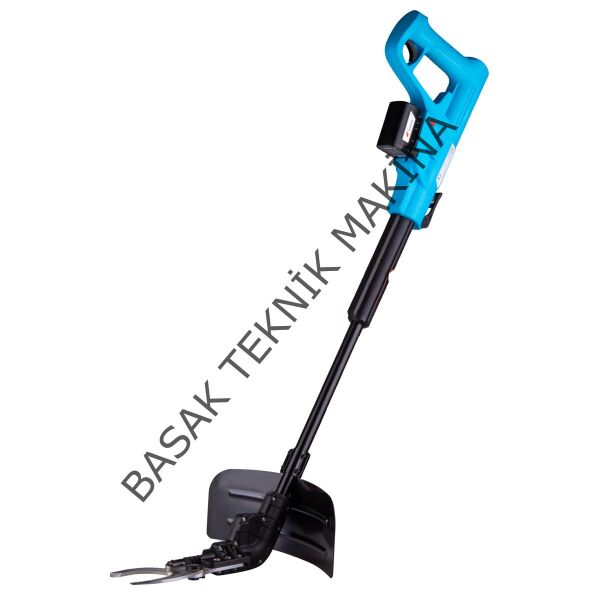 KH-SC60 DİP SÜRGÜN MAKASI ÇİFT AKÜLÜ