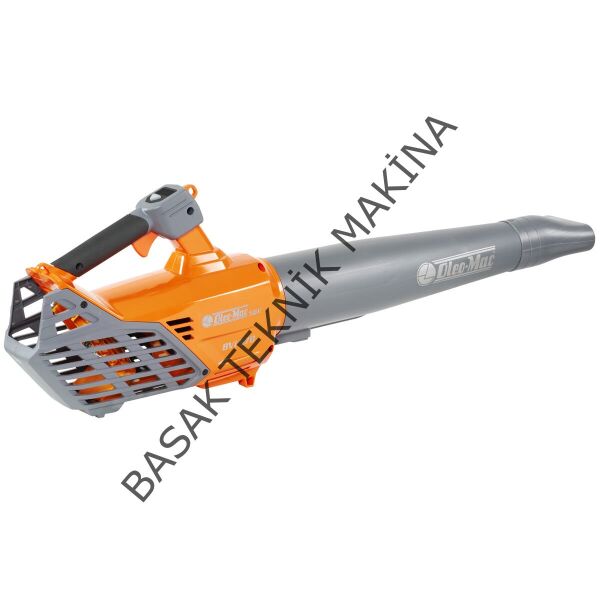 BVi 570 AKÜLÜ ÜFLEME MAKİNESİ (AKÜSÜZ)