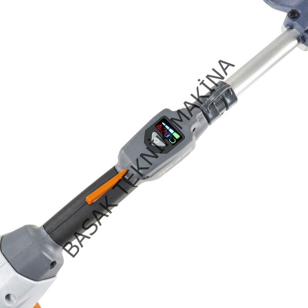 BCi 530 S AKÜLÜ TIRPAN (AKÜSÜZ)