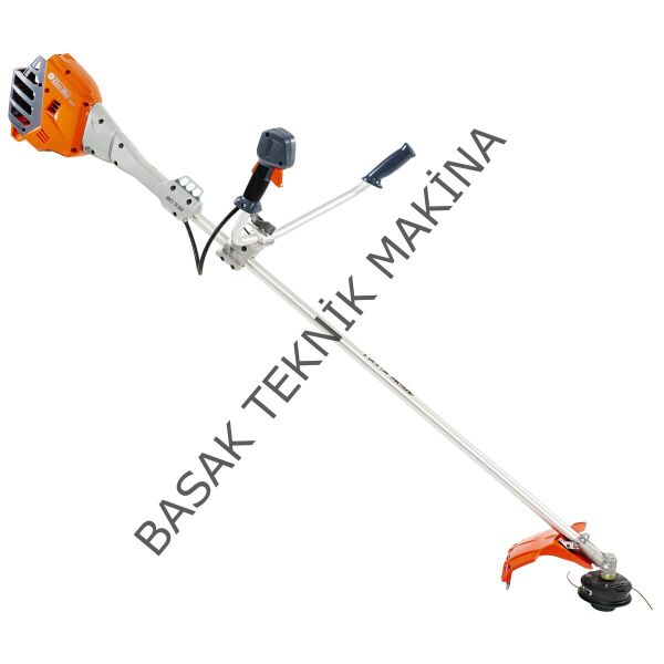 BCi 530 T AKÜLÜ TIRPAN (AKÜSÜZ)