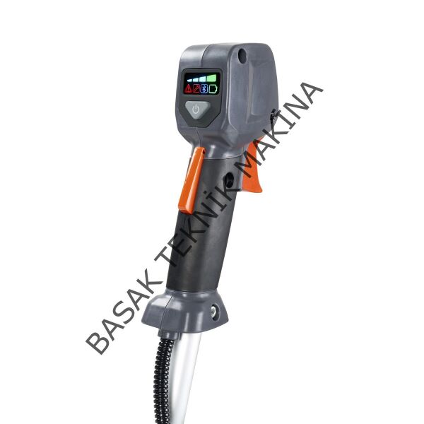 BCi 530 T AKÜLÜ TIRPAN (AKÜSÜZ)