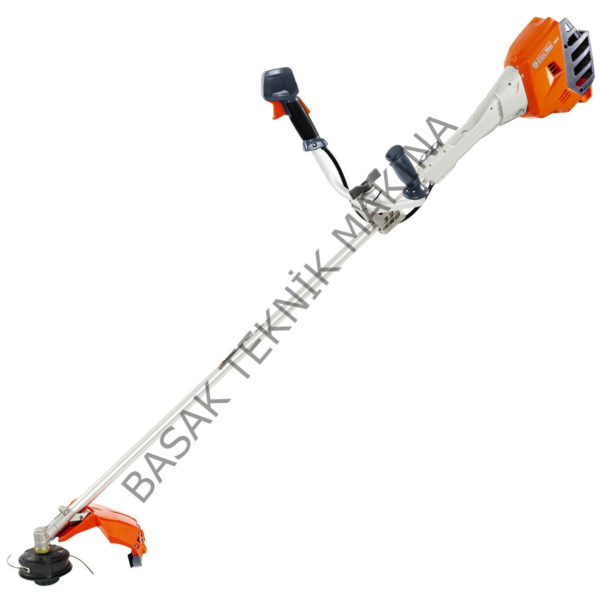 BCi 530 T AKÜLÜ TIRPAN (AKÜSÜZ)