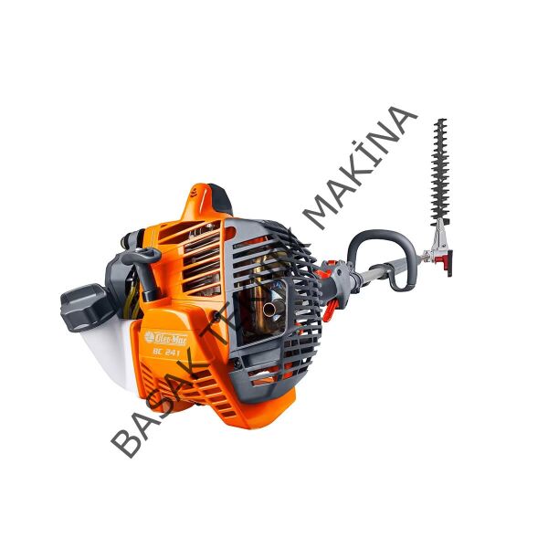 BC 241 HCL EUR5 ÇİT BİÇME MAKİNESİ 55cm