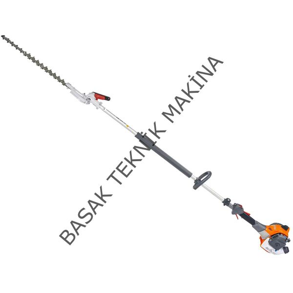 BC 241 HCL EUR5 ÇİT BİÇME MAKİNESİ 55cm