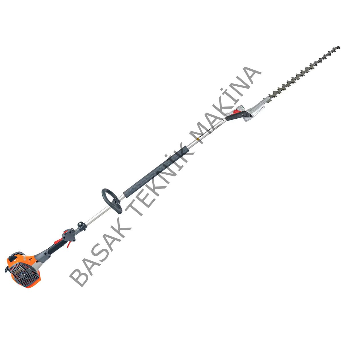 BC 241 HCL EUR5 ÇİT BİÇME MAKİNESİ 55cm
