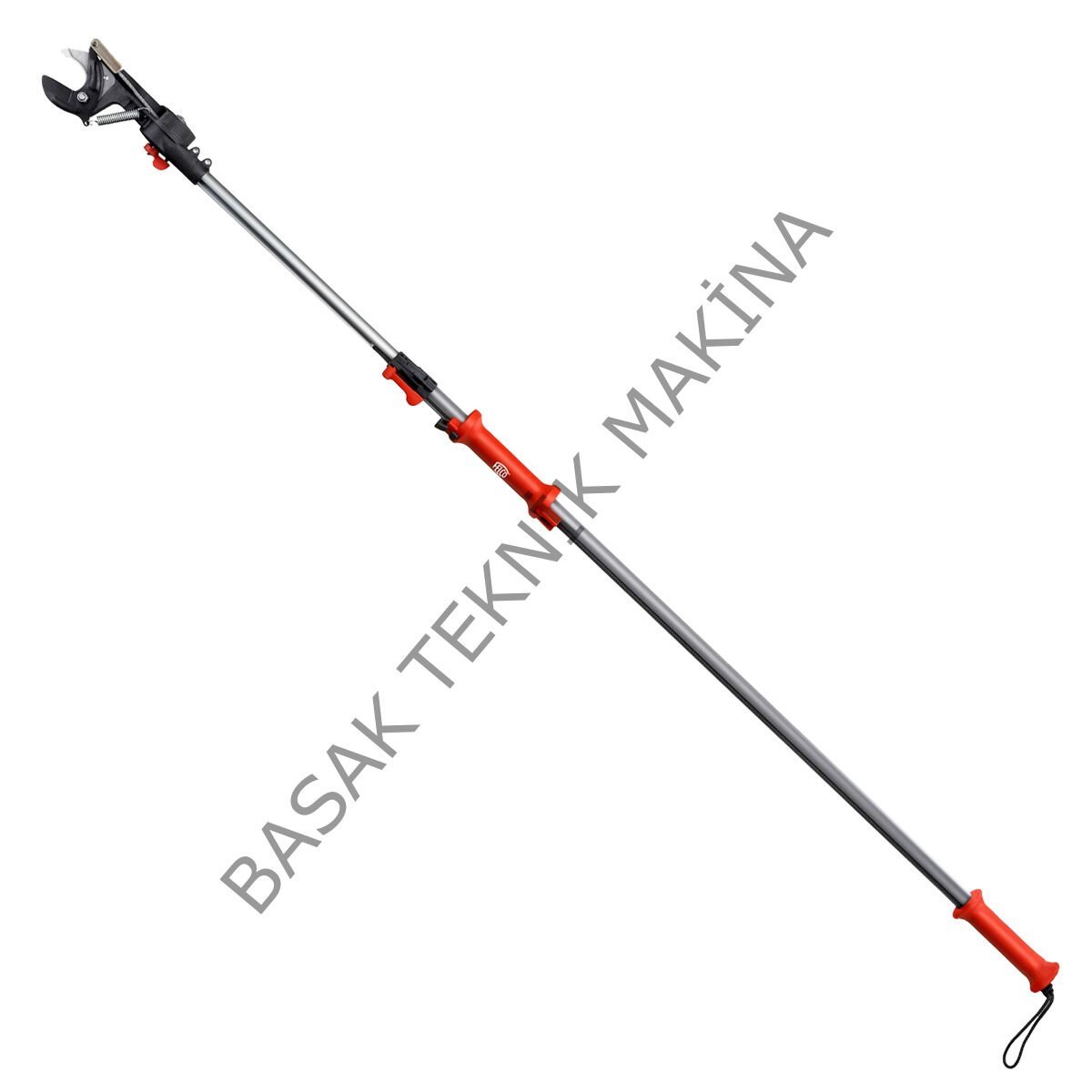 FELCO 290-4M YÜKSEK DAL BUDAMA MAKASI BYPASS