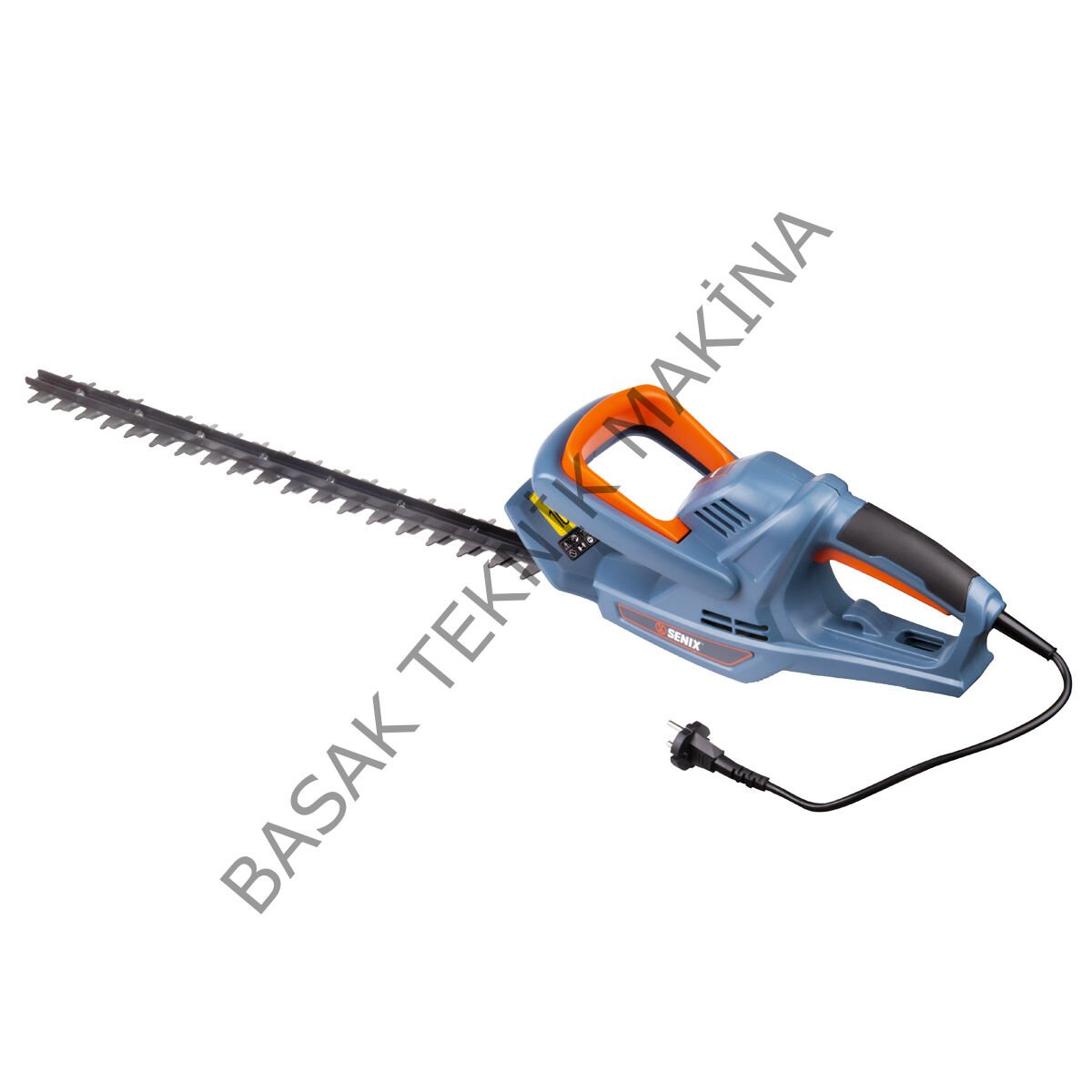 HTE55-M-EU ELEKTRİKLİ ÇİT BİÇME MAK 500W