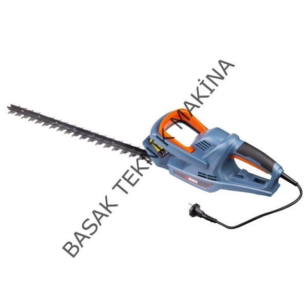 Senix HTE55-M-EU Elektrikli Çit Biçme Makinesi 500w
