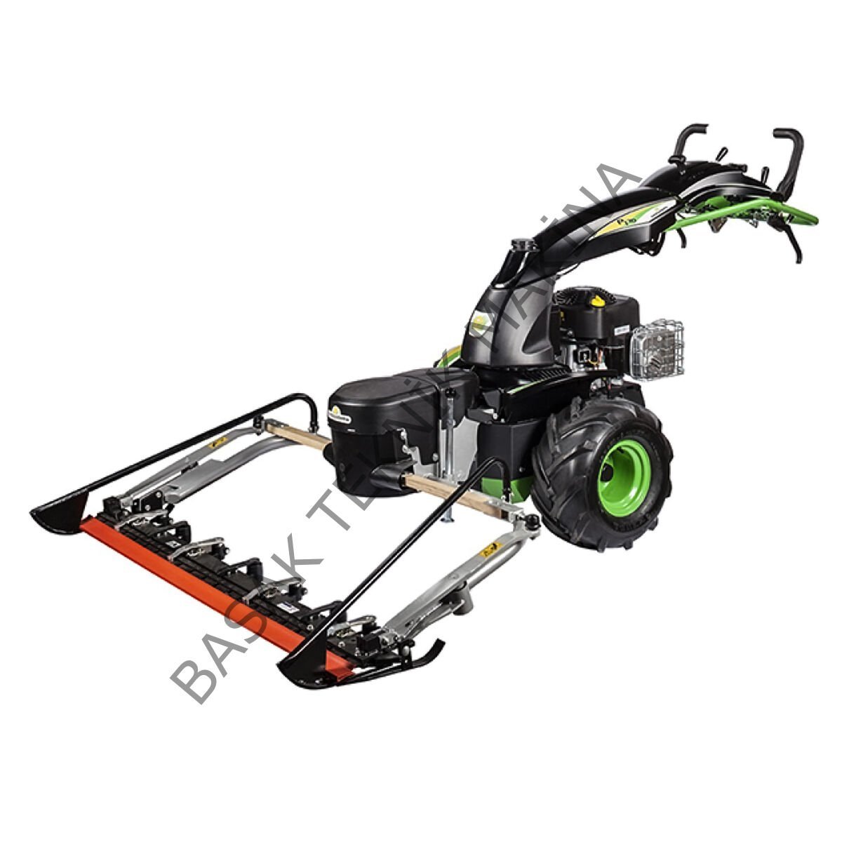 P130 ÇAYIR BİÇME MAKİNESİ 140cm