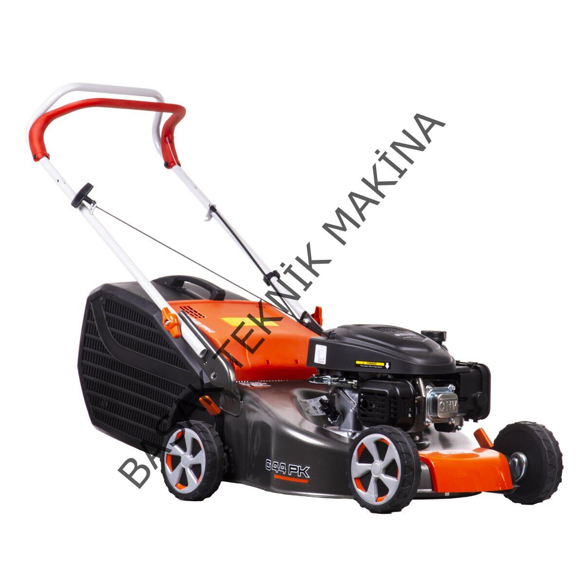 G 44 PK COMFORT EUR5 ÇİM BİÇME MAKİNESİ