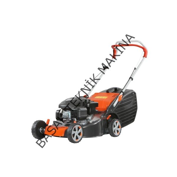 G 44 PK COMFORT EUR5 ÇİM BİÇME MAKİNESİ
