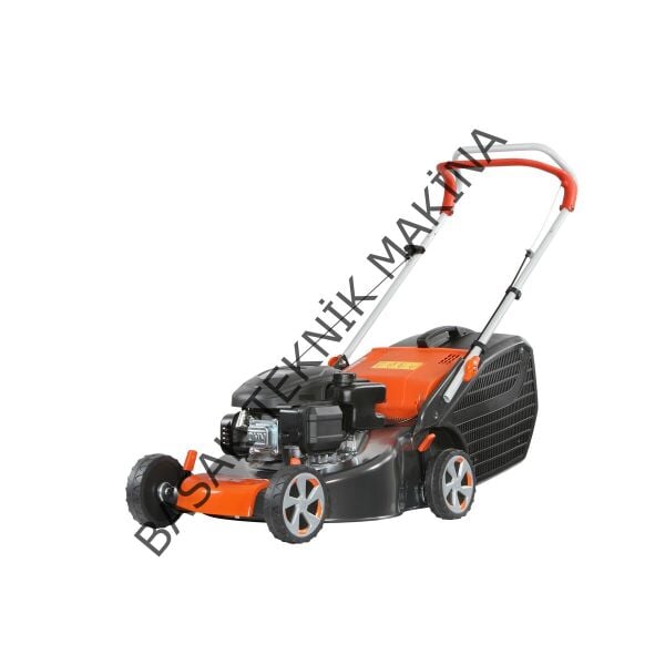 G 48 PK COMFORT EUR5 ÇİM BİÇME MAKİNESİ
