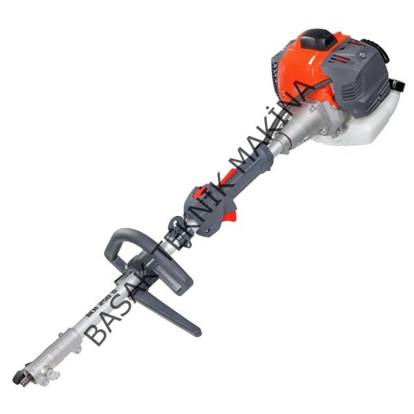 Oleo-Mac BCH 250 D EUR5 Güç Ünitesi 1.2 HP Çok Fonksiyonlu