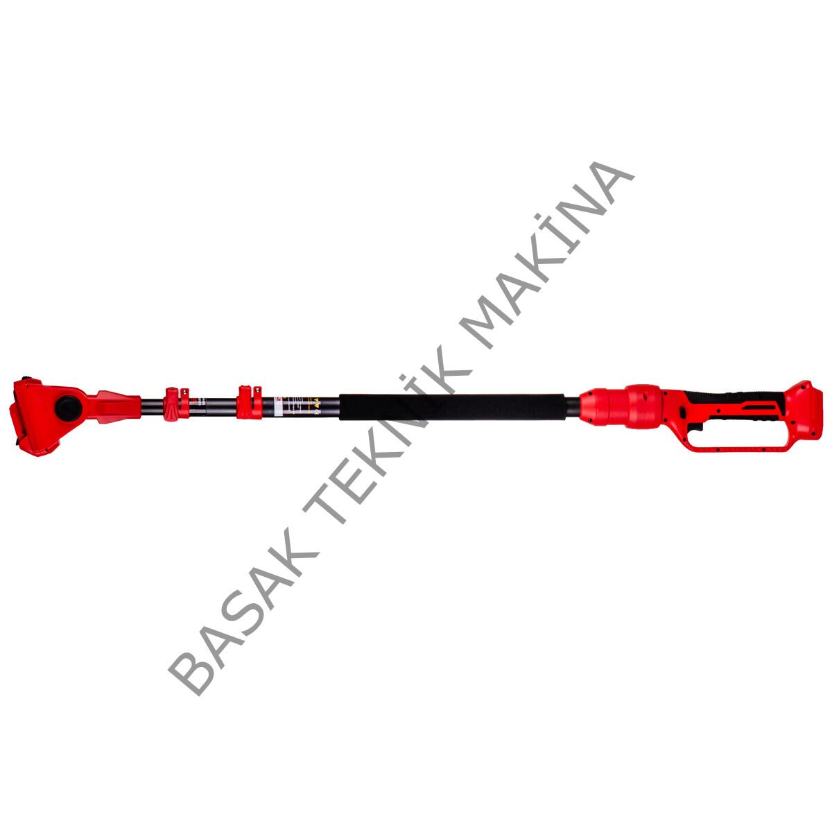 UZATMA BORUSU 110-210cm CS-65,CS-80