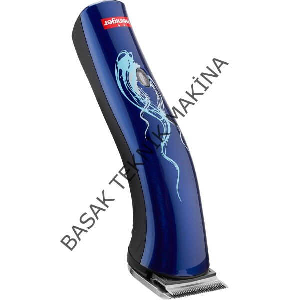 Heiniger Style Midi Evcil Hayvan Kırkma Makinesi