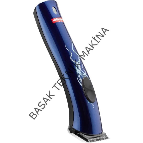 STYLE MİNİ EVCİL HAYVAN KIRKMA MAKİNESİ TEK AKÜLÜ