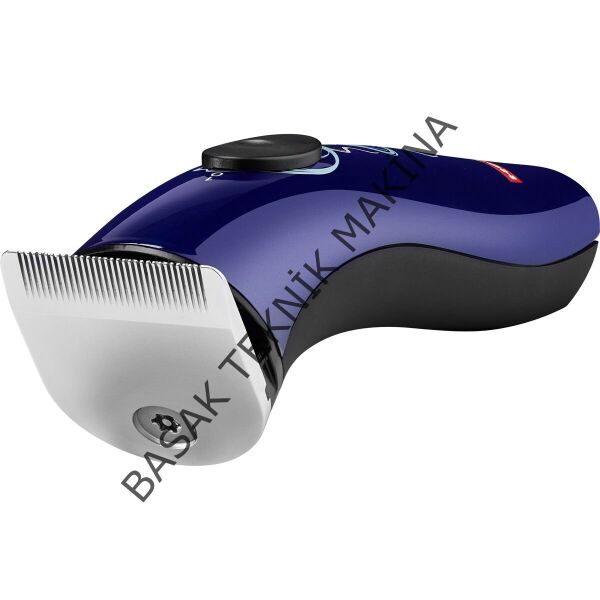 STYLE MİNİ EVCİL HAYVAN KIRKMA MAKİNESİ TEK AKÜLÜ